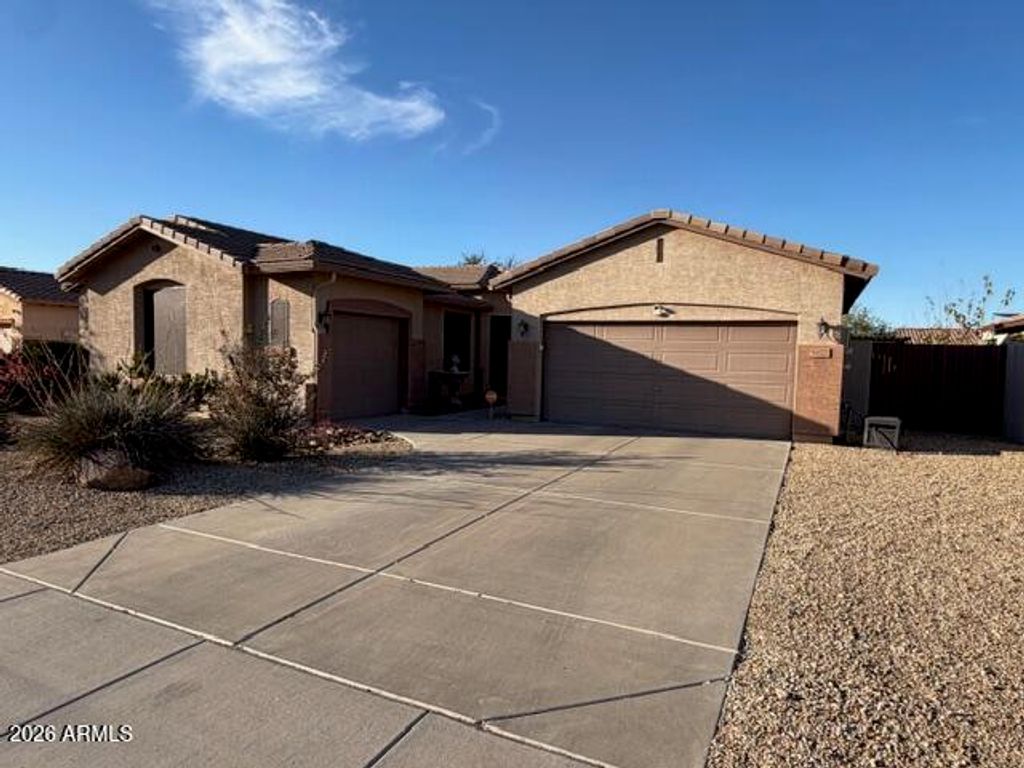 5422 W MILADA Drive, Laveen, AZ 85339 — photo 3