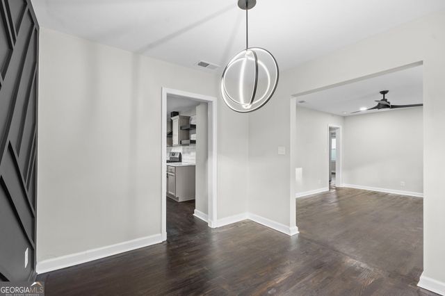 2533 Plantation Drive, East Point, GA 30344