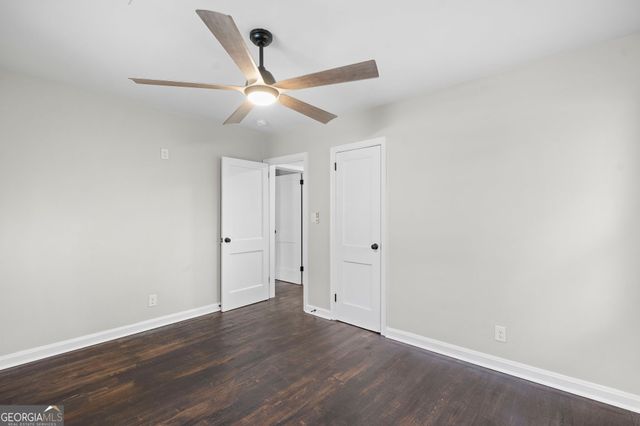 2533 Plantation Drive, East Point, GA 30344