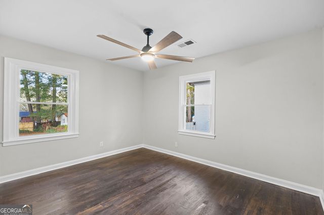 2533 Plantation Drive, East Point, GA 30344