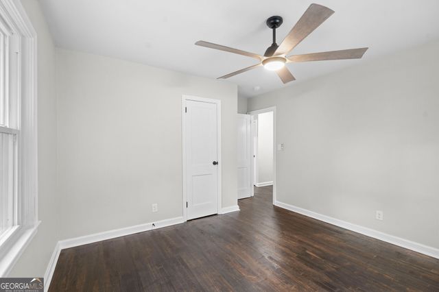 2533 Plantation Drive, East Point, GA 30344