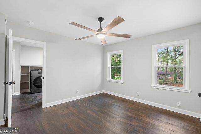 2533 Plantation Drive, East Point, GA 30344