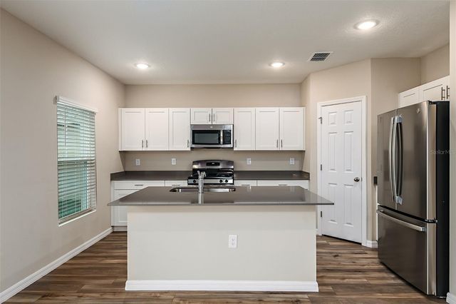 1067 FORESHORE LANE, Haines City, FL 33844