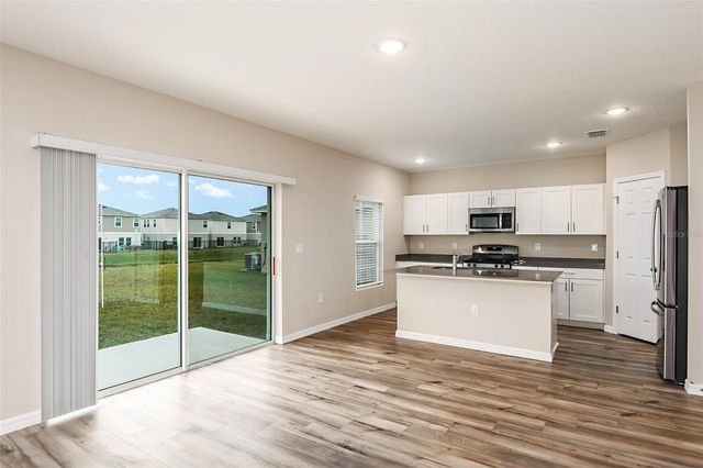 1067 FORESHORE LANE, Haines City, FL 33844