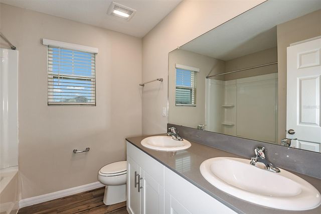 1067 FORESHORE LANE, Haines City, FL 33844