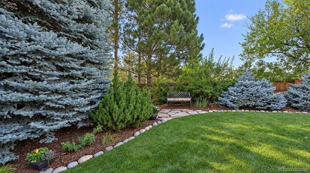 8450 Candleflower Circle, Colorado Springs, CO 80920