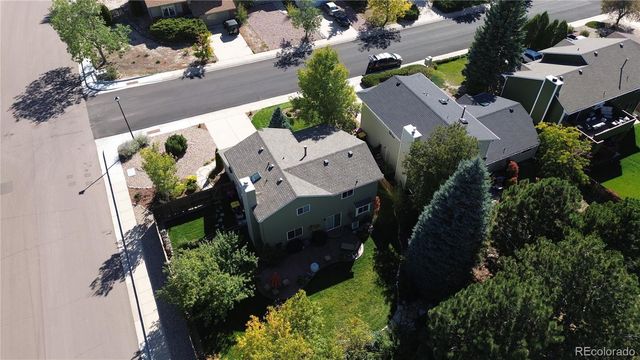 8450 Candleflower Circle, Colorado Springs, CO 80920