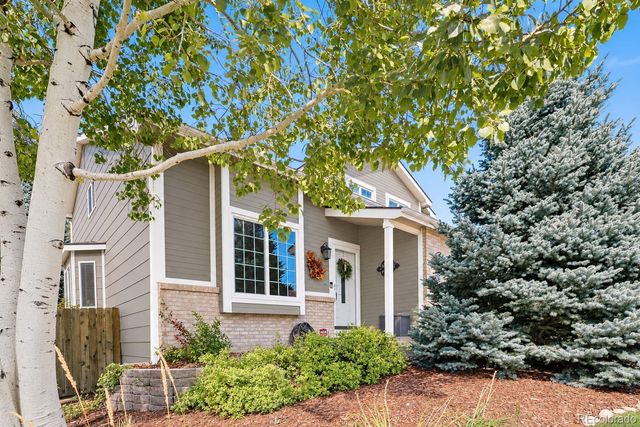 8450 Candleflower Circle, Colorado Springs, CO 80920