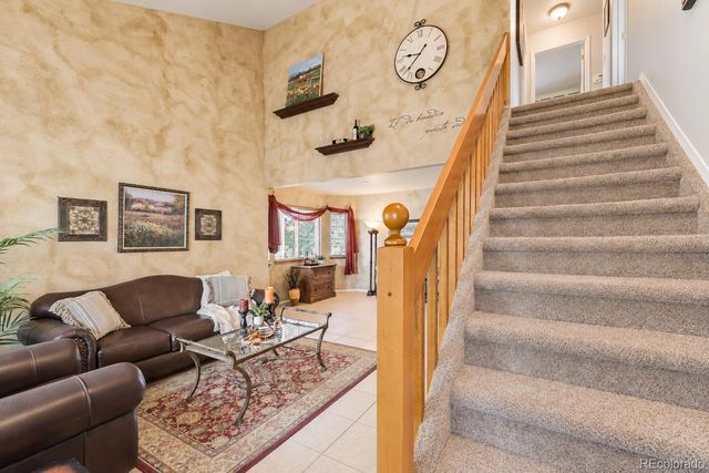 8450 Candleflower Circle, Colorado Springs, CO 80920