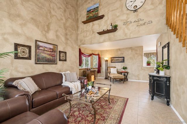8450 Candleflower Circle, Colorado Springs, CO 80920