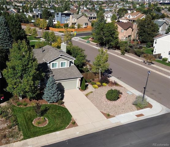 8450 Candleflower Circle, Colorado Springs, CO 80920
