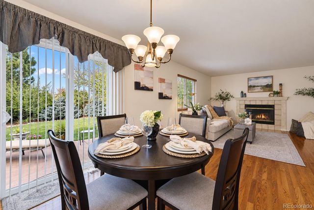8450 Candleflower Circle, Colorado Springs, CO 80920