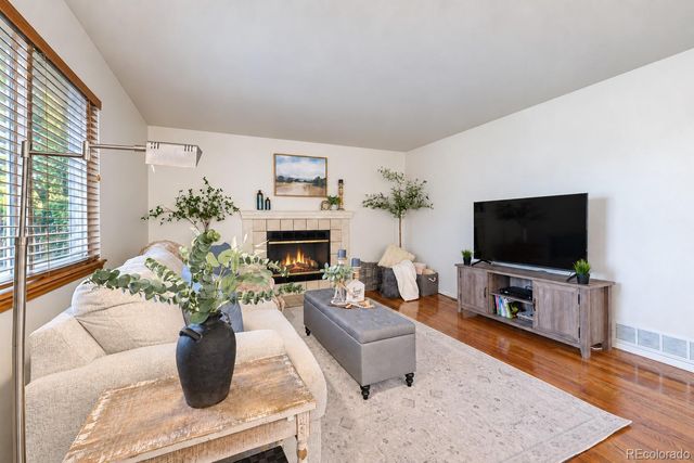 8450 Candleflower Circle, Colorado Springs, CO 80920
