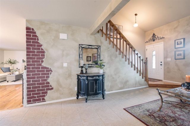 8450 Candleflower Circle, Colorado Springs, CO 80920