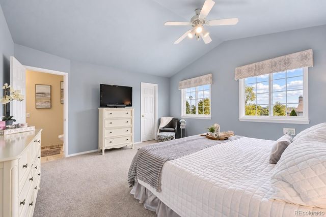 8450 Candleflower Circle, Colorado Springs, CO 80920