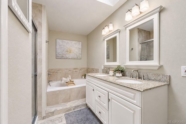 8450 Candleflower Circle, Colorado Springs, CO 80920