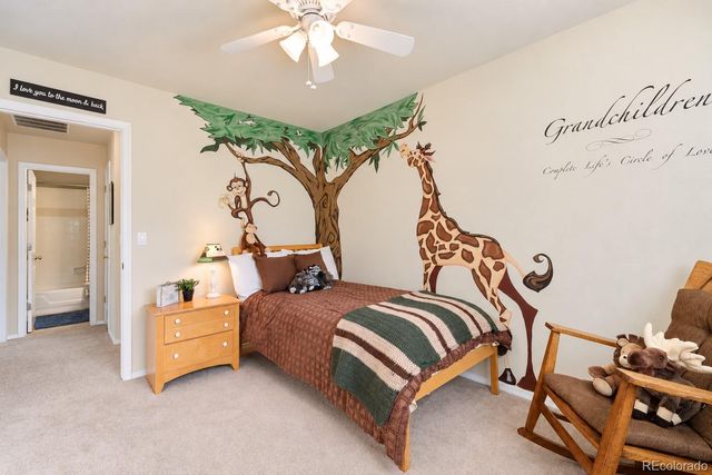 8450 Candleflower Circle, Colorado Springs, CO 80920