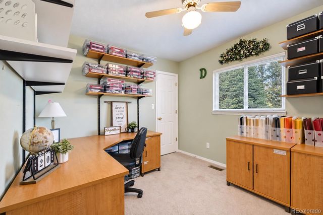 8450 Candleflower Circle, Colorado Springs, CO 80920