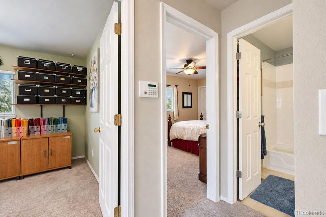 8450 Candleflower Circle, Colorado Springs, CO 80920