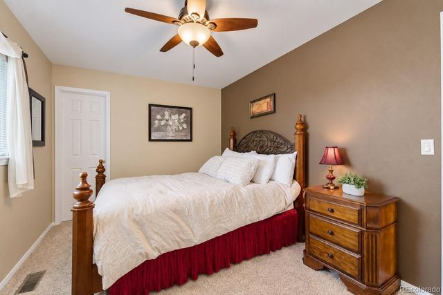8450 Candleflower Circle, Colorado Springs, CO 80920