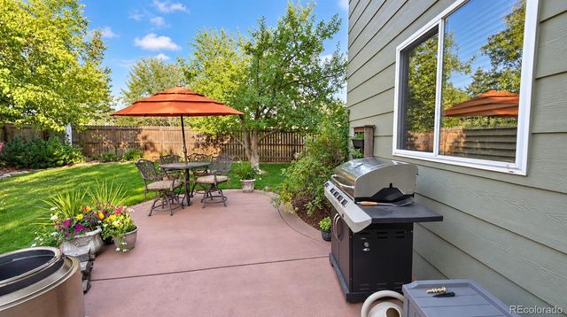 8450 Candleflower Circle, Colorado Springs, CO 80920