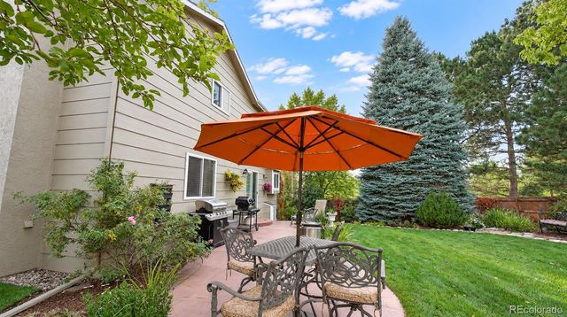 8450 Candleflower Circle, Colorado Springs, CO 80920