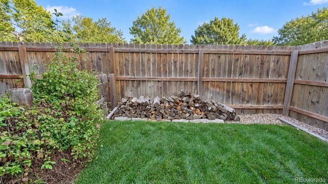 8450 Candleflower Circle, Colorado Springs, CO 80920