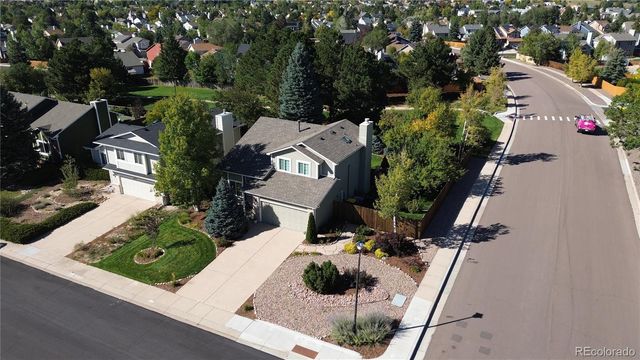 8450 Candleflower Circle, Colorado Springs, CO 80920