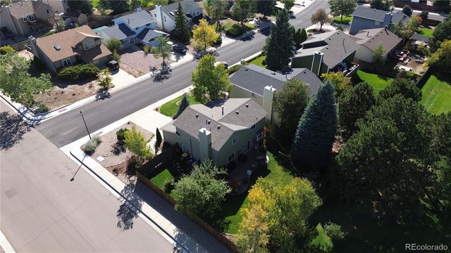 8450 Candleflower Circle, Colorado Springs, CO 80920