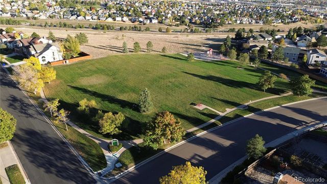 8450 Candleflower Circle, Colorado Springs, CO 80920