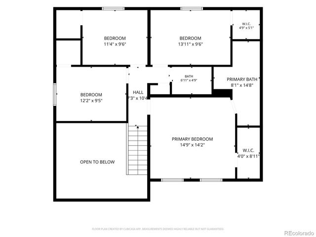 8450 Candleflower Circle, Colorado Springs, CO 80920