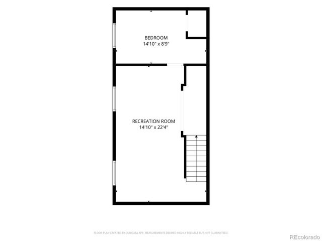 8450 Candleflower Circle, Colorado Springs, CO 80920