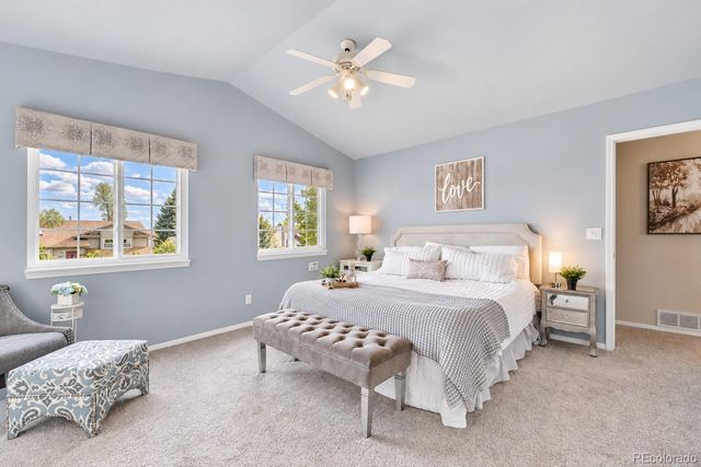 8450 Candleflower Circle, Colorado Springs, CO 80920
