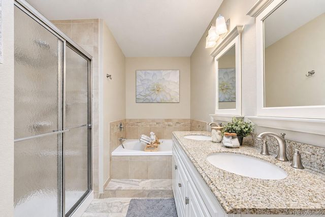 8450 Candleflower Circle, Colorado Springs, CO 80920