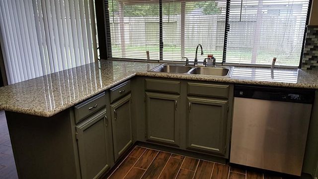 15311 Camino Del Sol Drive, Houston, TX 77083