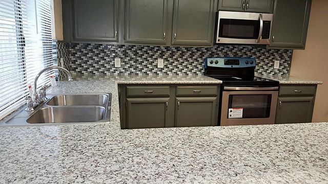 15311 Camino Del Sol Drive, Houston, TX 77083