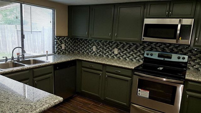 15311 Camino Del Sol Drive, Houston, TX 77083