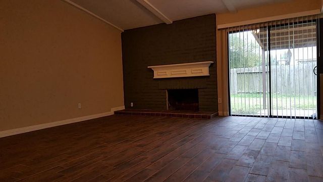 15311 Camino Del Sol Drive, Houston, TX 77083