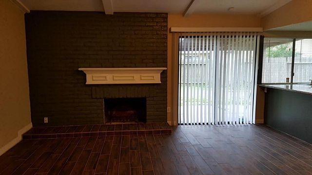 15311 Camino Del Sol Drive, Houston, TX 77083