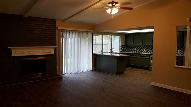 15311 Camino Del Sol Drive, Houston, TX 77083