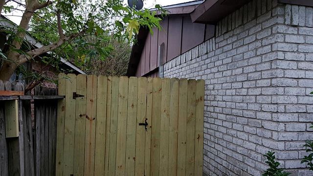 15311 Camino Del Sol Drive, Houston, TX 77083