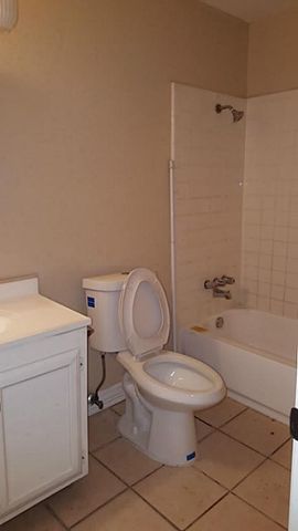 15311 Camino Del Sol Drive, Houston, TX 77083