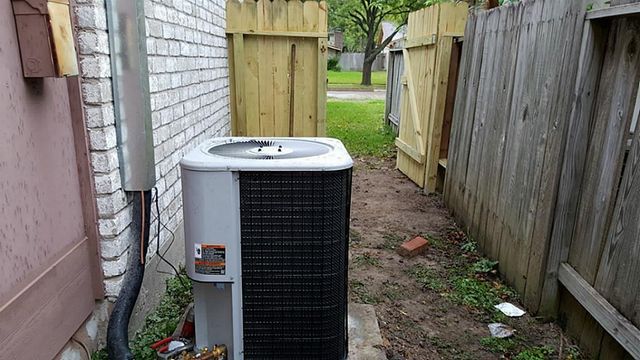 15311 Camino Del Sol Drive, Houston, TX 77083