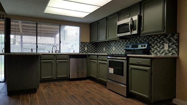 15311 Camino Del Sol Drive, Houston, TX 77083