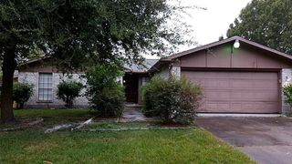 15311 Camino Del Sol Drive, Houston, TX 77083