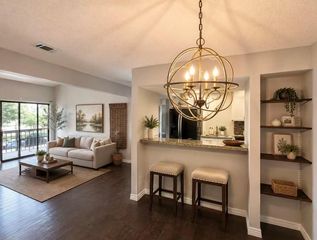 8600 Fathom CIR 2105, Austin, TX 78750
