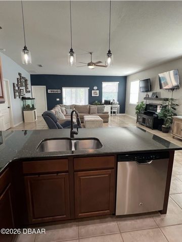 3362 Marsili Avenue, New Smyrna Beach, FL 32168