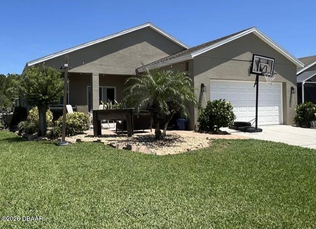 3362 Marsili Avenue, New Smyrna Beach, FL 32168