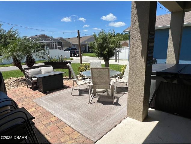 3362 Marsili Avenue, New Smyrna Beach, FL 32168