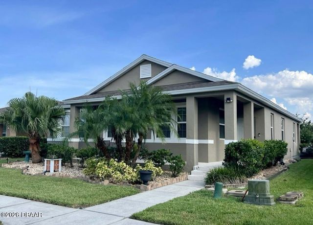 3362 Marsili Avenue, New Smyrna Beach, FL 32168
